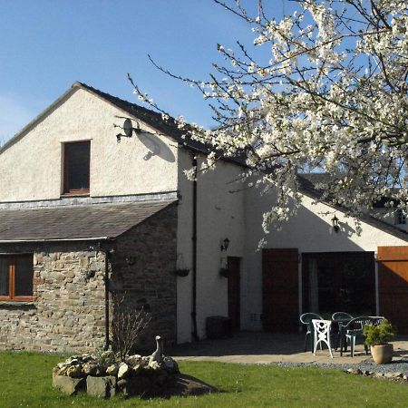 Damson Ghyll B&B Loweswater Eksteriør bilde