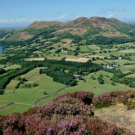 Damson Ghyll B&B Loweswater Eksteriør bilde