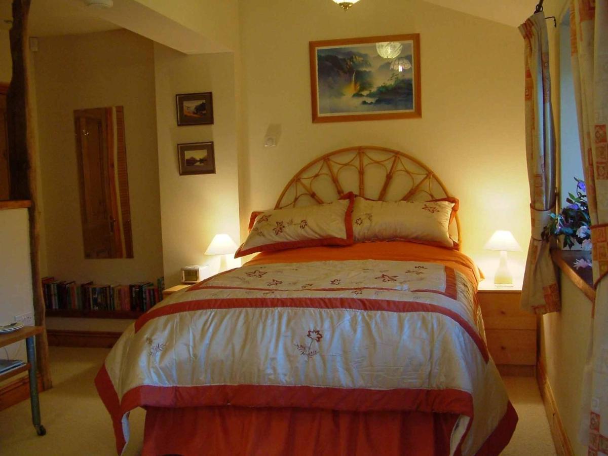 Damson Ghyll B&B Loweswater Eksteriør bilde