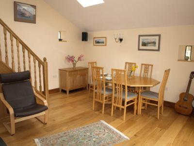 Damson Ghyll B&B Loweswater Eksteriør bilde