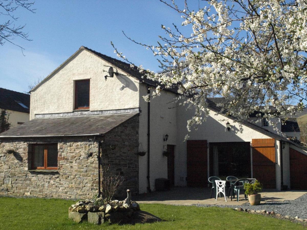Damson Ghyll B&B Loweswater Eksteriør bilde