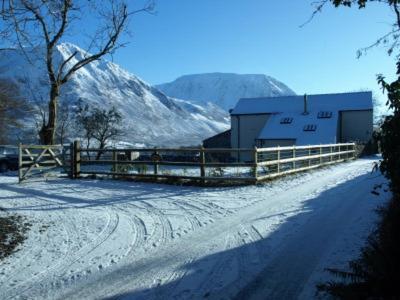 Damson Ghyll B&B Loweswater Eksteriør bilde